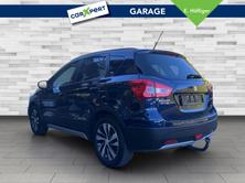 SUZUKI SX4 S-Cross 1.4 16V Piz Sulai Top Hybrid 4WD Automati, Mild-Hybrid Benzin/Elektro, Occasion / Gebraucht, Automatik - 5