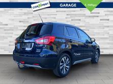 SUZUKI SX4 S-Cross 1.4 16V Piz Sulai Top Hybrid 4WD Automati, Mild-Hybrid Benzin/Elektro, Occasion / Gebraucht, Automatik - 6