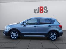 SUZUKI SX4 S-Cross 1.6 16V Compact Top 4WD CVT7, Benzin, Occasion / Gebraucht, Automatik - 2