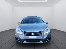 SUZUKI SX4 S-Cross 1.6 16V Compact Top 4WD CVT7, Benzin, Occasion / Gebraucht, Automatik - 3
