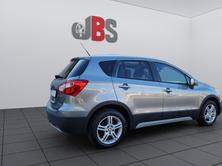 SUZUKI SX4 S-Cross 1.6 16V Compact Top 4WD CVT7, Benzin, Occasion / Gebraucht, Automatik - 4