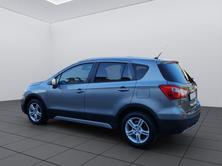 SUZUKI SX4 S-Cross 1.6 16V Compact Top 4WD CVT7, Benzin, Occasion / Gebraucht, Automatik - 5