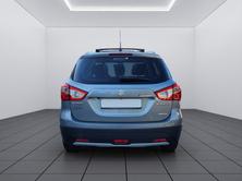 SUZUKI SX4 S-Cross 1.6 16V Compact Top 4WD CVT7, Benzin, Occasion / Gebraucht, Automatik - 6
