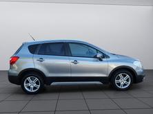 SUZUKI SX4 S-Cross 1.6 16V Compact Top 4WD CVT7, Benzin, Occasion / Gebraucht, Automatik - 7