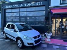 SUZUKI SX4 1.6 16V GL 4WD, Petrol, Second hand / Used, Manual - 3