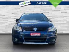 SUZUKI SX4 1.6 16V GL Top 4WD Automatic, Benzin, Occasion / Gebraucht, Automatik - 3