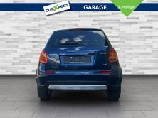 SUZUKI SX4 1.6 16V GL Top 4WD Automatic, Benzin, Occasion / Gebraucht, Automatik - 4