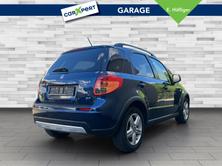 SUZUKI SX4 1.6 16V GL Top 4WD Automatic, Benzin, Occasion / Gebraucht, Automatik - 6