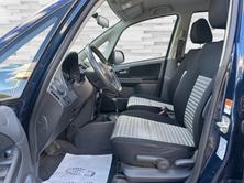 SUZUKI SX4 1.6 16V GL Top 4WD Automatic, Benzin, Occasion / Gebraucht, Automatik - 7