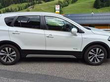 SUZUKI SX4 S-Cross 1.4 16V Compact Top 4WD Automatic, Petrol, Second hand / Used, Automatic - 3