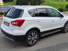 SUZUKI SX4 S-Cross 1.4 16V Compact Top 4WD Automatic, Petrol, Second hand / Used, Automatic - 4