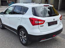 SUZUKI SX4 S-Cross 1.4 16V Compact Top 4WD Automatic, Petrol, Second hand / Used, Automatic - 6