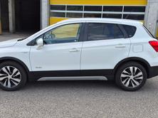 SUZUKI SX4 S-Cross 1.4 16V Compact Top 4WD Automatic, Petrol, Second hand / Used, Automatic - 7