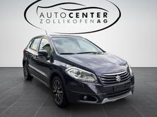 SUZUKI SX4 S-Cross 1.6 TD Compact Top 4WD, Diesel, Occasioni / Usate, Manuale - 2