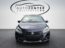 SUZUKI SX4 S-Cross 1.6 TD Compact Top 4WD, Diesel, Occasioni / Usate, Manuale - 3