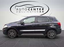 SUZUKI SX4 S-Cross 1.6 TD Compact Top 4WD, Diesel, Occasioni / Usate, Manuale - 5