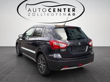 SUZUKI SX4 S-Cross 1.6 TD Compact Top 4WD, Diesel, Occasioni / Usate, Manuale - 6