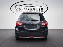 SUZUKI SX4 S-Cross 1.6 TD Compact Top 4WD, Diesel, Occasioni / Usate, Manuale - 7