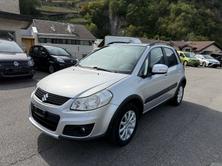 SUZUKI SX4 1.6 16V GL 4WD, Essence, Occasion / Utilisé, Manuelle - 3