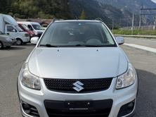 SUZUKI SX4 1.6 16V GL 4WD, Essence, Occasion / Utilisé, Manuelle - 4