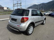 SUZUKI SX4 1.6 16V GL 4WD, Essence, Occasion / Utilisé, Manuelle - 7