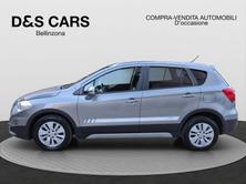 SUZUKI SX4 S-Cross 1.6 TD Compact+ 4WD, Diesel, Occasion / Gebraucht, Handschaltung - 2