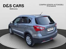 SUZUKI SX4 S-Cross 1.6 TD Compact+ 4WD, Diesel, Occasion / Gebraucht, Handschaltung - 3