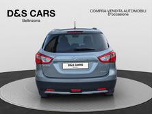 SUZUKI SX4 S-Cross 1.6 TD Compact+ 4WD, Diesel, Occasion / Gebraucht, Handschaltung - 4