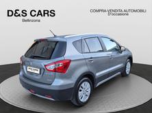 SUZUKI SX4 S-Cross 1.6 TD Compact+ 4WD, Diesel, Occasion / Gebraucht, Handschaltung - 5