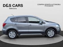 SUZUKI SX4 S-Cross 1.6 TD Compact+ 4WD, Diesel, Occasion / Gebraucht, Handschaltung - 6