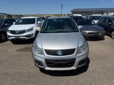 SUZUKI SX4 1.6 16V GL Piz Sulai 4WD, Essence, Occasion / Utilisé, Manuelle - 2