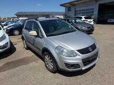 SUZUKI SX4 1.6 16V GL Piz Sulai 4WD, Essence, Occasion / Utilisé, Manuelle - 3