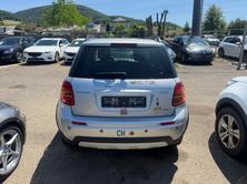 SUZUKI SX4 1.6 16V GL Piz Sulai 4WD, Essence, Occasion / Utilisé, Manuelle - 5