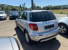 SUZUKI SX4 1.6 16V GL Piz Sulai 4WD, Essence, Occasion / Utilisé, Manuelle - 6