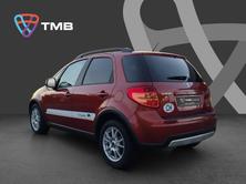 SUZUKI SX4 1.6 16V GL Top Piz Sulai 4WD Automatic, Petrol, Second hand / Used, Automatic - 3