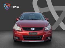 SUZUKI SX4 1.6 16V GL Top Piz Sulai 4WD Automatic, Petrol, Second hand / Used, Automatic - 7
