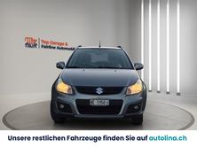 SUZUKI SX4 1.6 16V Sergio Cellano 4WD, Essence, Occasion / Utilisé, Manuelle - 2
