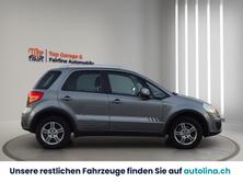 SUZUKI SX4 1.6 16V Sergio Cellano 4WD, Essence, Occasion / Utilisé, Manuelle - 5