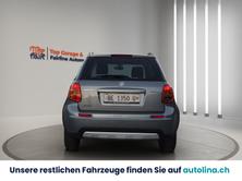 SUZUKI SX4 1.6 16V Sergio Cellano 4WD, Essence, Occasion / Utilisé, Manuelle - 7