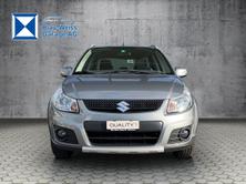 SUZUKI SX4 1.6 16V GL Top Sergio Cellano 4WD, Benzin, Occasion / Gebraucht, Handschaltung - 2