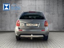 SUZUKI SX4 1.6 16V GL Top Sergio Cellano 4WD, Benzin, Occasion / Gebraucht, Handschaltung - 6
