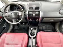 SUZUKI SX4 1.9 TD GL Top 4WD, Diesel, Occasion / Gebraucht, Handschaltung - 2