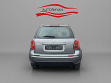 SUZUKI SX4 1.6 16V 4WD, Petrol, Second hand / Used, Manual - 4
