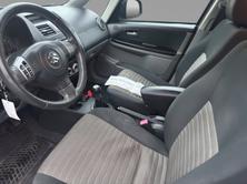 SUZUKI SX4 1.6 16V 4WD, Petrol, Second hand / Used, Manual - 7
