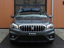 SUZUKI SX4 S-Cross 1.4 16V Compact Top Hybrid 4WD, Full-Hybrid Petrol/Electric, Second hand / Used, Manual - 2