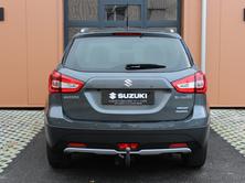 SUZUKI SX4 S-Cross 1.4 16V Compact Top Hybrid 4WD, Full-Hybrid Petrol/Electric, Second hand / Used, Manual - 6