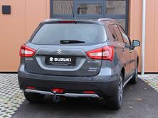 SUZUKI SX4 S-Cross 1.4 16V Compact Top Hybrid 4WD, Full-Hybrid Petrol/Electric, Second hand / Used, Manual - 7