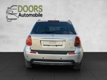 SUZUKI SX4 1.6 16V GL Top 4WD, Petrol, Second hand / Used, Manual - 5