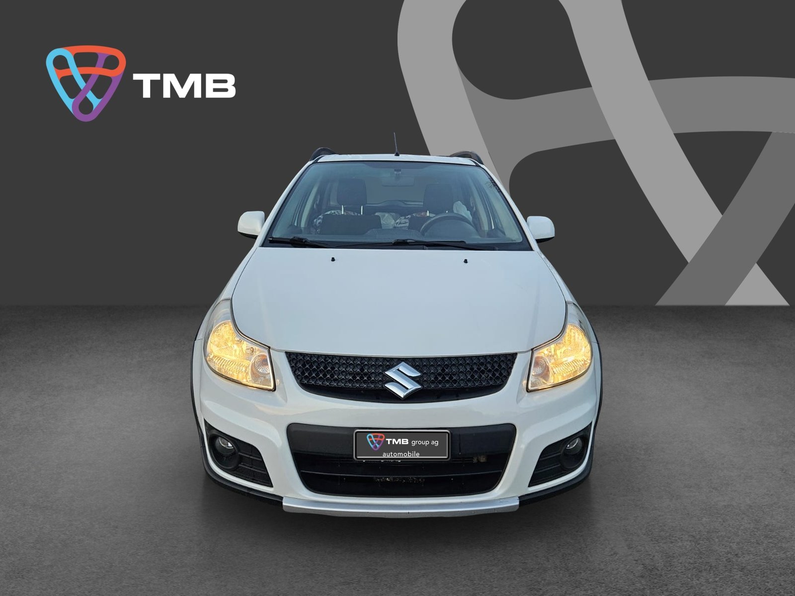 SUZUKI SX4 1.6 16V GL Top Piz Sulai 4WD, Benzina, Occasioni / Usate, Manuale - 7