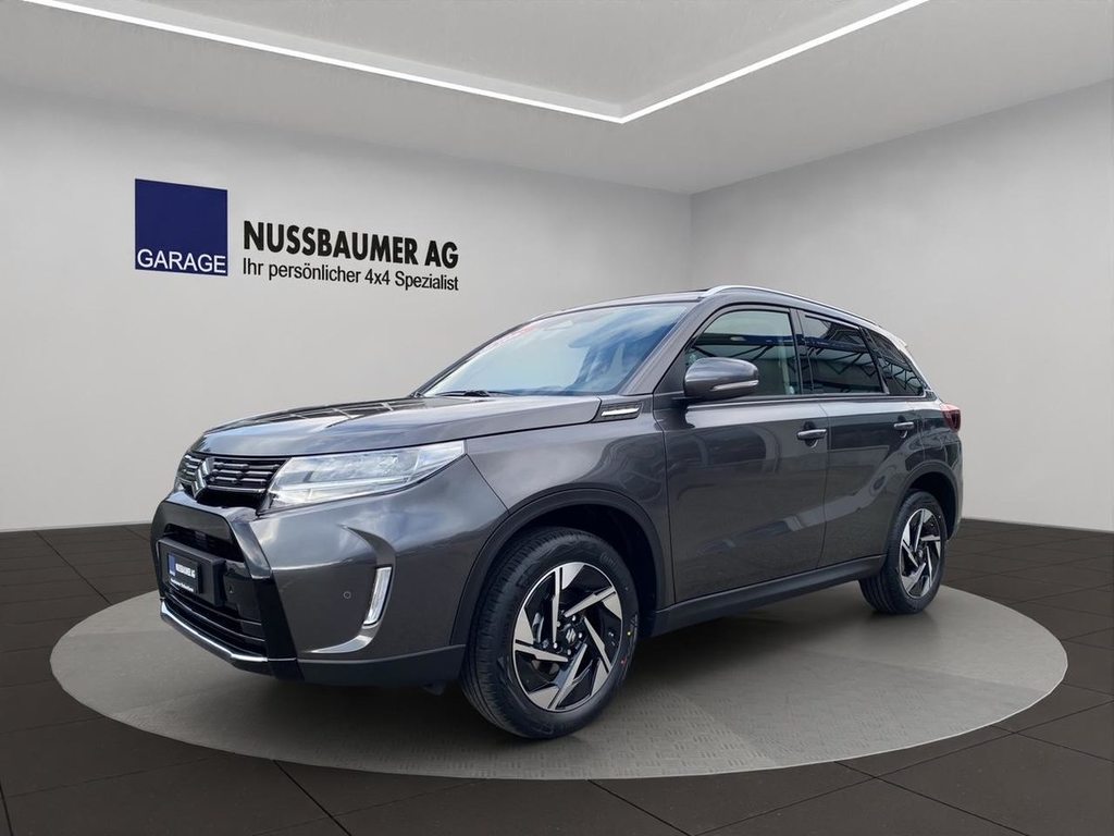 SUZUKI Vitara 1.5 Compact Top Hybrid 4x4